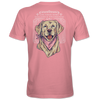 Tailgates Touchdowns - 20399 - Pink