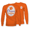 Fighting Tigers CLE - 20515 LONG SLEEVE