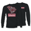 Floral State USC - 20516 LONG SLEEVE