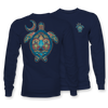 Pattern Turtle - 20778 LONG SLEEVE
