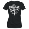 All American Cowgirl - 20943