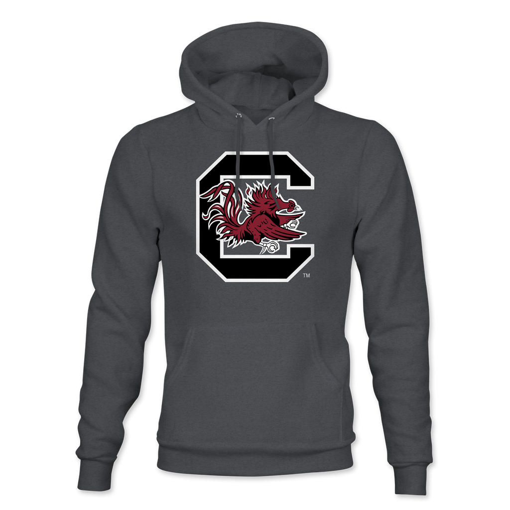 Block C - 21245 HOODIE