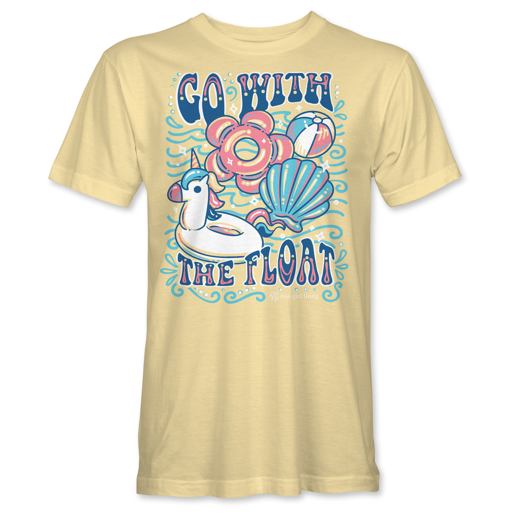 Go With the Float - YOUTH 21311