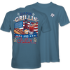 Grillin' & Chillin' - 21312
