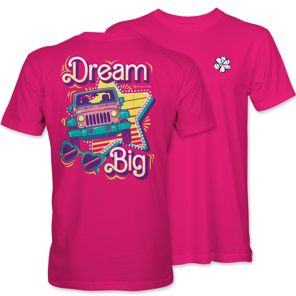 Dream Big - 21336