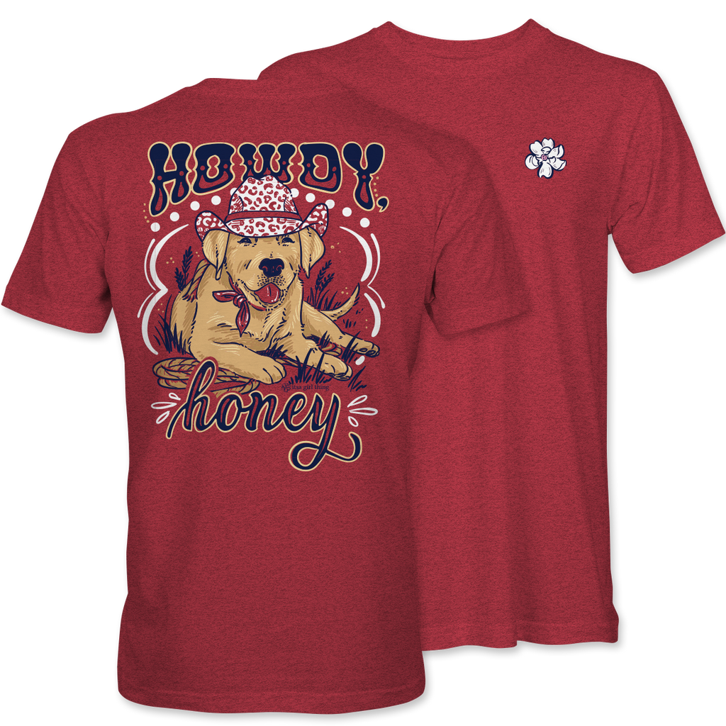 Howdy Honey - 21412