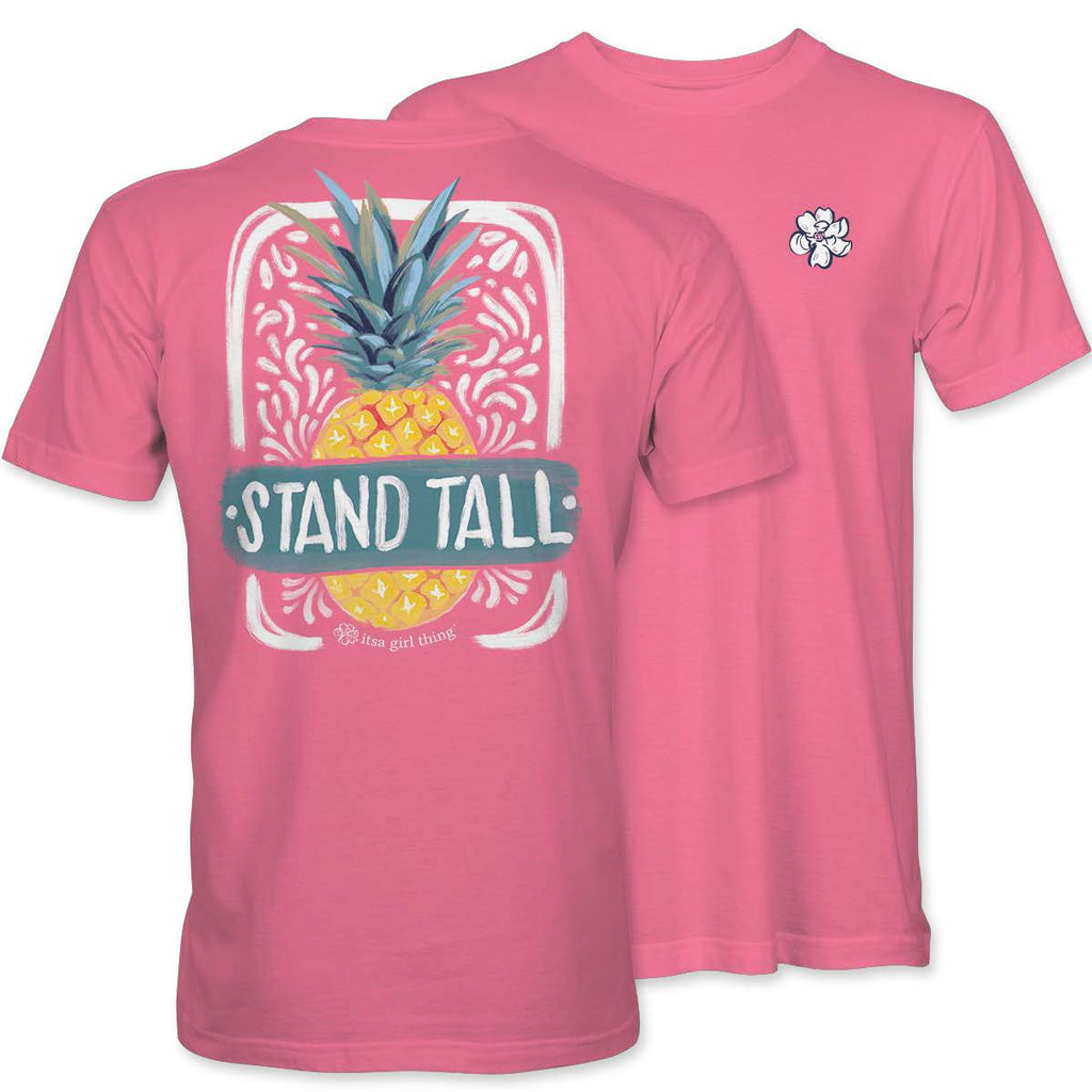 Stand Tall Pineapple - 21416