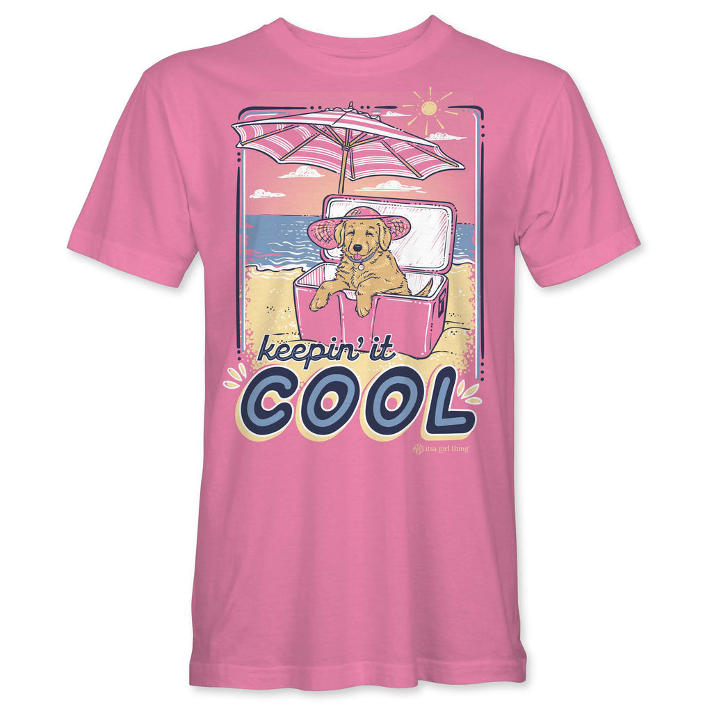 Keepin' It Cool - YOUTH 21436