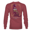 Country Road Dog - LONG SLEEVE - 21519