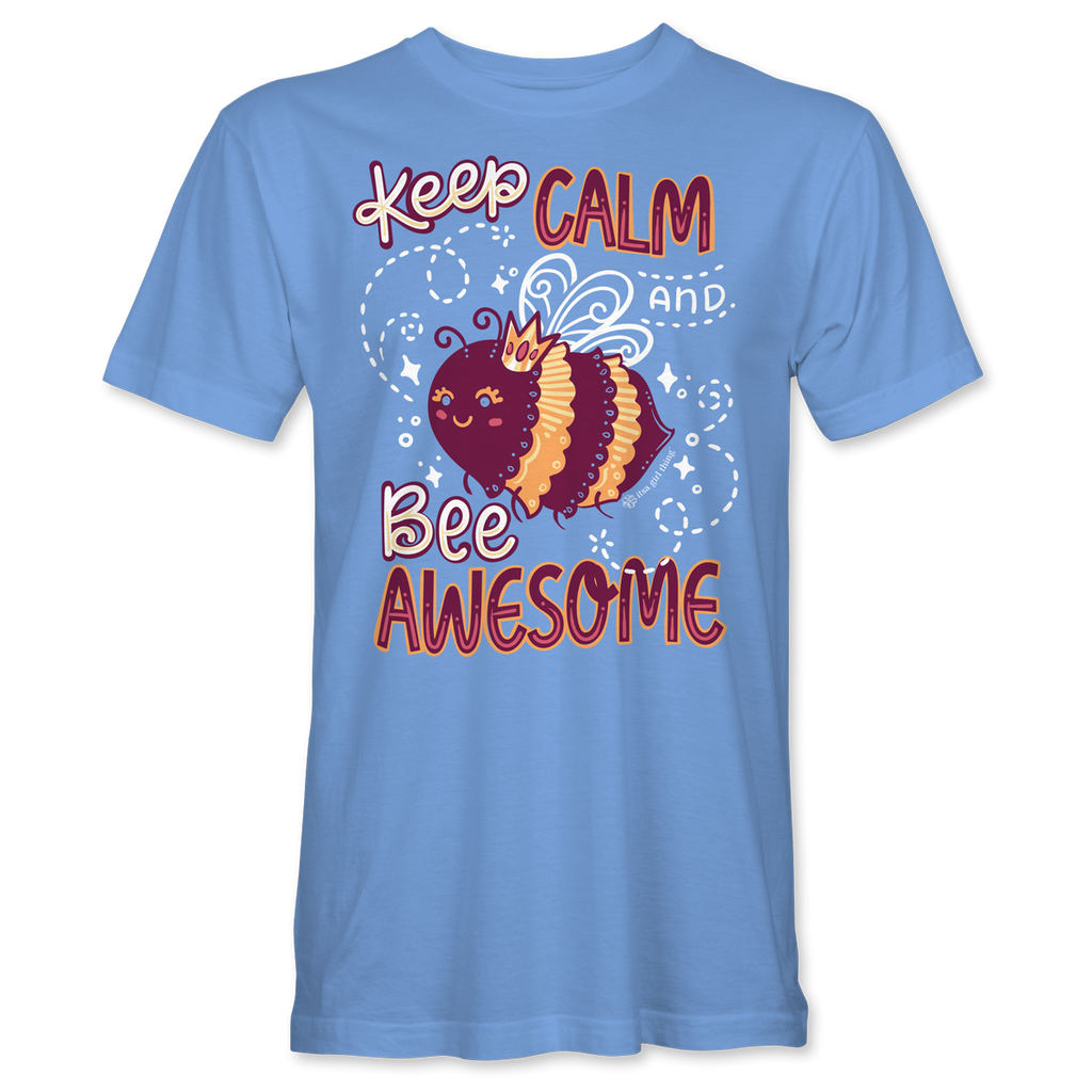 Bee Awesome - YOUTH 21548