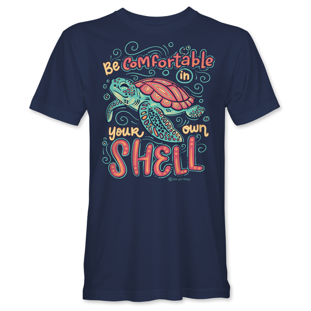 Shell Turtle - YOUTH 21558