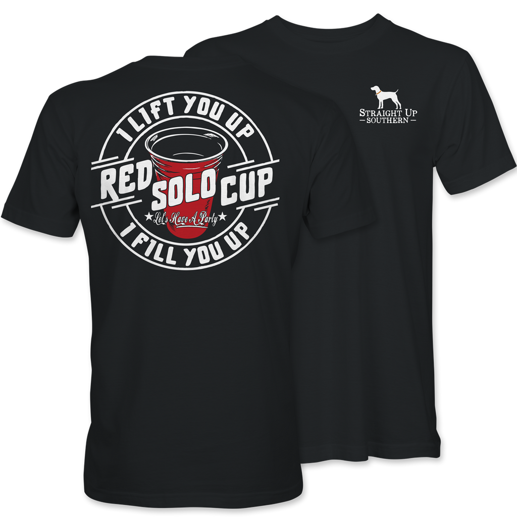 Red Solo Cup - 21590
