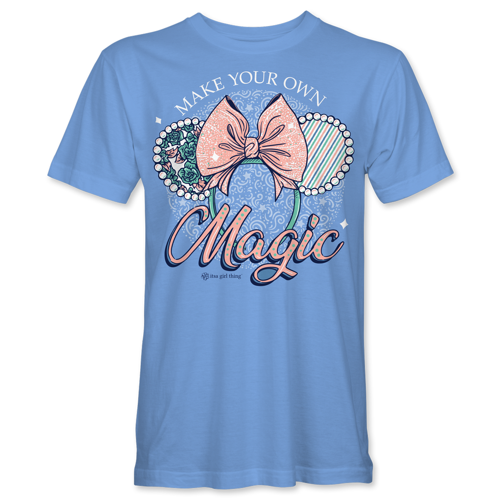 Magic Mouse Ears - YOUTH 21722