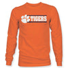 TIGERS Two Bar - 21852 LONG SLEEVE