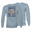 Y'alls Cornbread - LONG SLEEVE - 21970