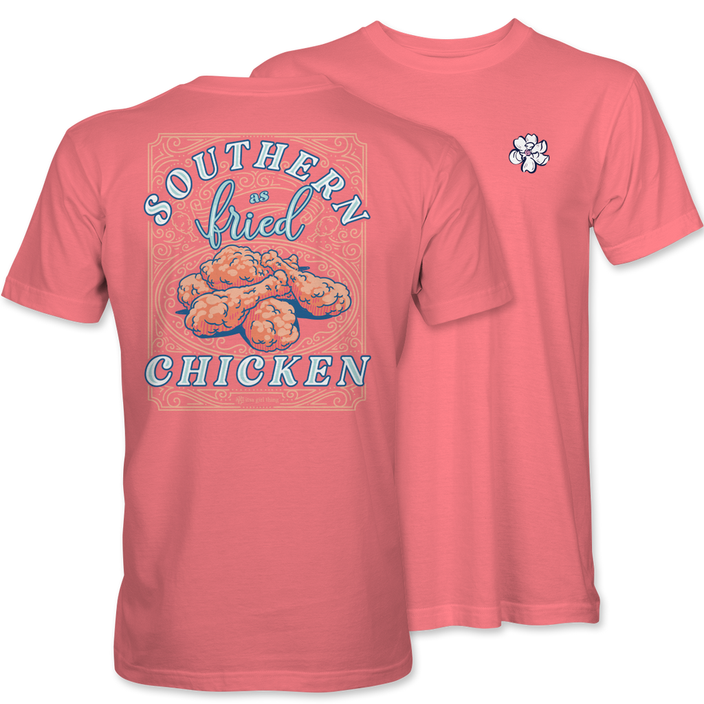 Southern Fried Chicken - 21971