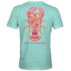 Lobster - 22067 - Aqua