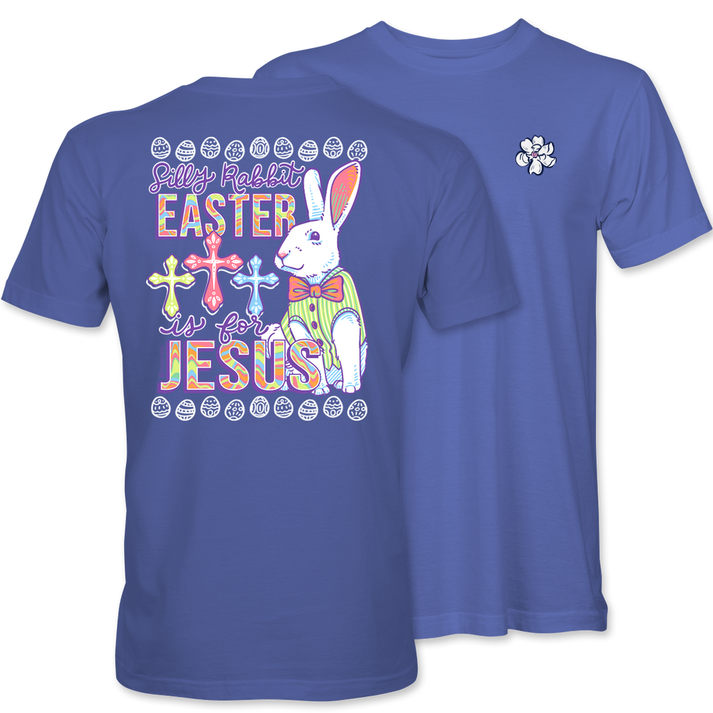 Easter Silly Rabbit - YOUTH 22077