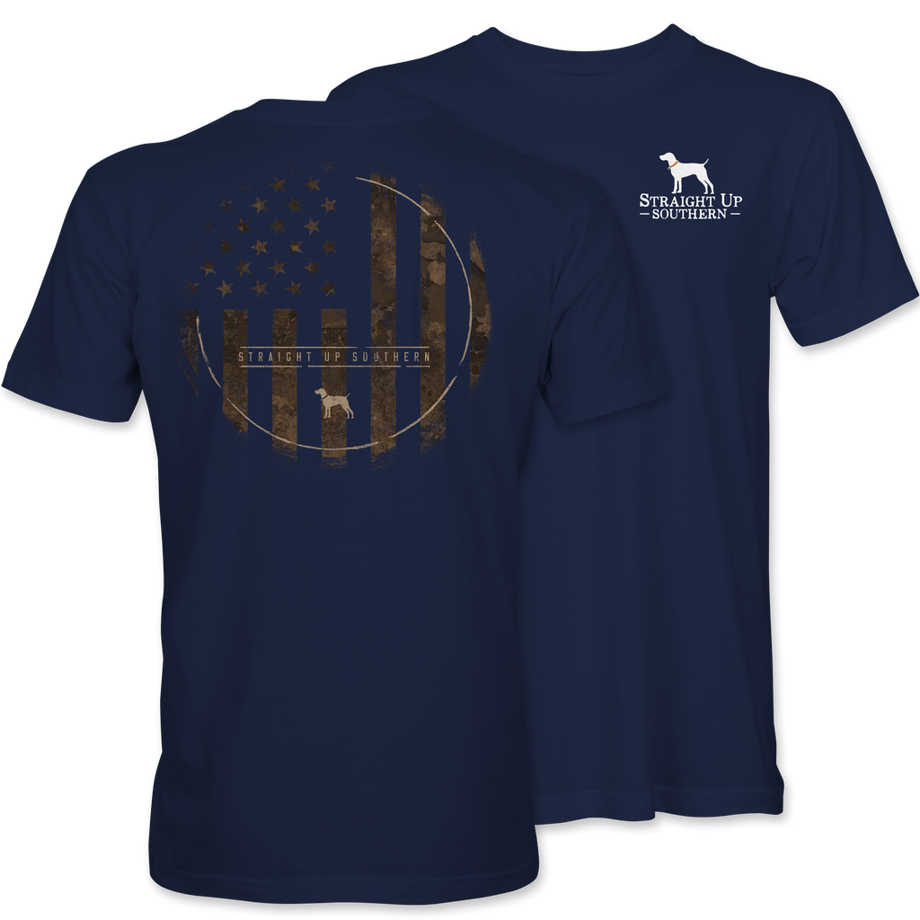 Stand Tall - 22187 - Navy