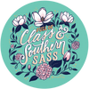 Full of Class Decal - 22201