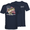 Bass Flag - 22209 - Midnight