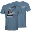 Patriotic Buck - 22210 - Slate