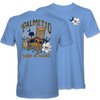 Palmetto State of Mind - 22220 - Carolina Blue