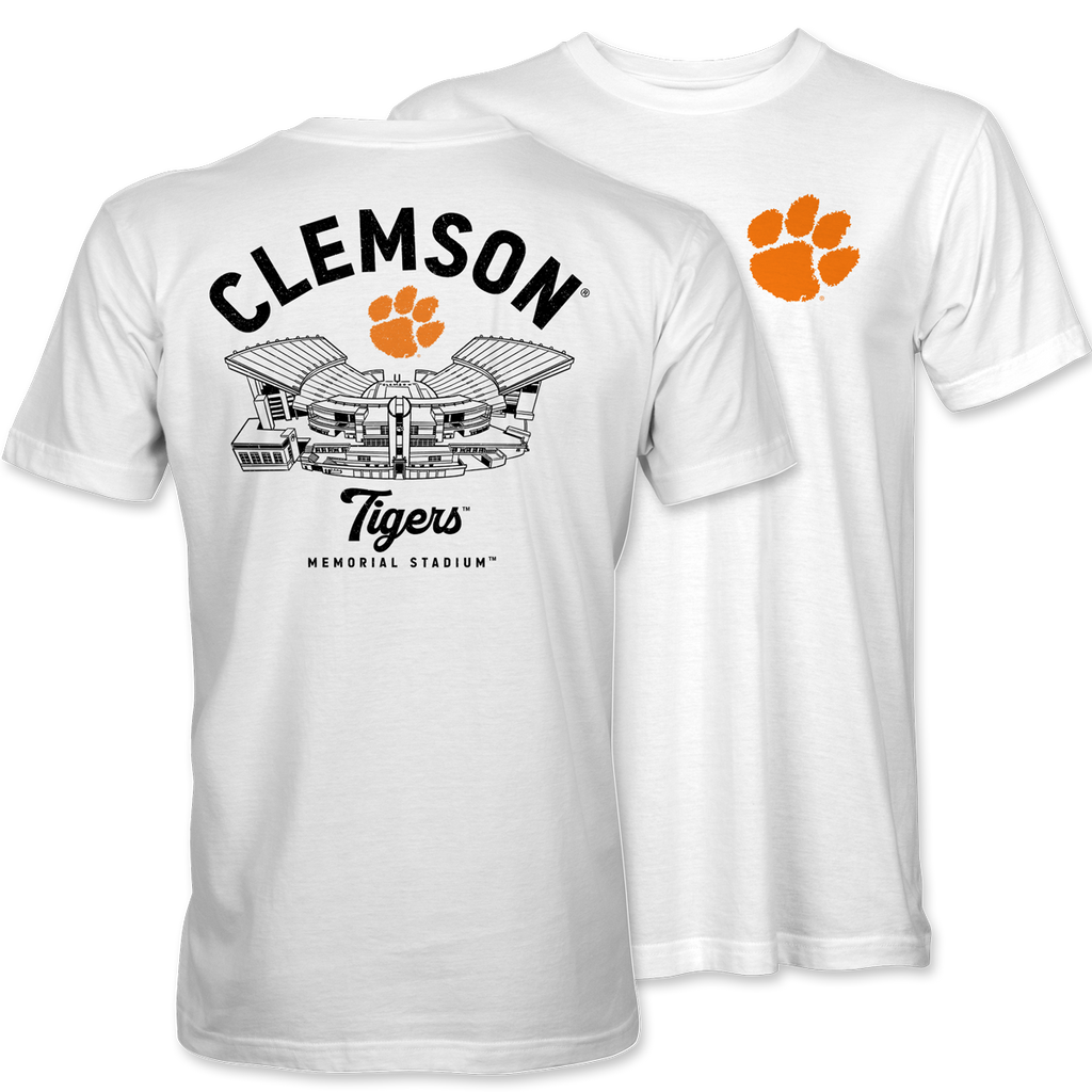Stadium CLE - 22233 - White