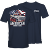 American Truck - 22243 - Midnight