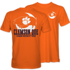 Clemson Que - 22290 - Orange