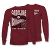 Peace Pendant USC - 22363 LONG SLEEVE