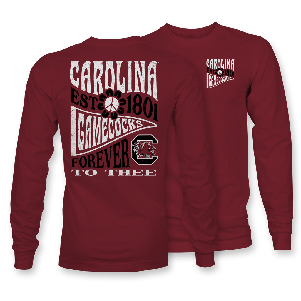 Peace Pendant USC - 22363 LONG SLEEVE