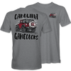 Gamecocks Jeep USC - 22364 - Hthr Graphite
