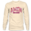 Amen - LONG SLEEVE - 22411