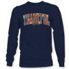 Thankful - LONG SLEEVE - 22427