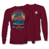 Wonderfall - LONG SLEEVE - 22431
