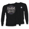 Tonight We Fly - LONG SLEEVE - 22433