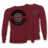 Circle USC - 22466 LONG SLEEVE
