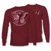 Butterfly USC - 22468 LONG SLEEVE