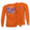 Butterfly CLE - 22469 LONG SLEEVE