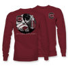 Two Scenes USC - 22472 LONG SLEEVE