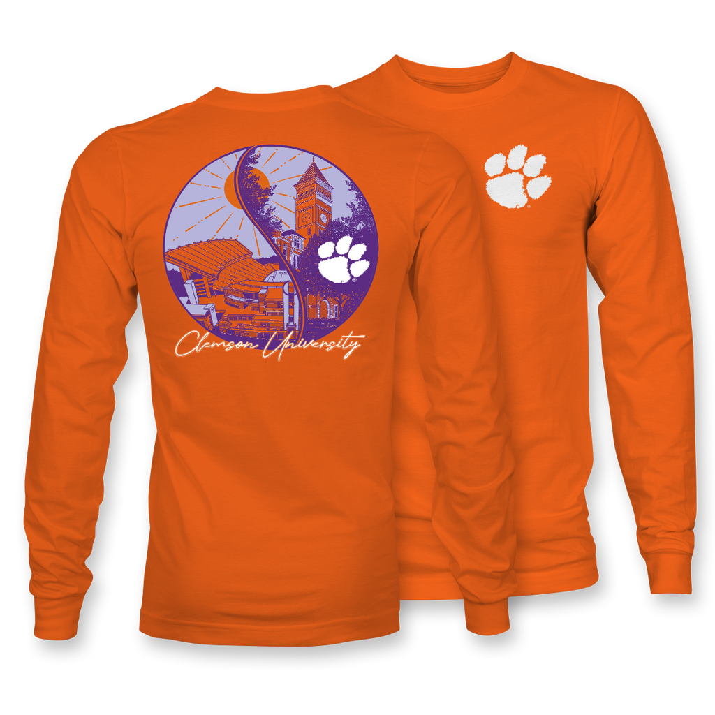 Two Scenes CLE - 22473 LONG SLEEVE