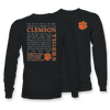 Tiger Fight Song CLE - 22476 LONG SLEEVE