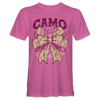 Camo Girlie - YOUTH 22503
