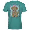 Literally Just Girl - 22528 - Seafoam
