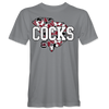 Duck Camo State USC - 22583 - Gravel