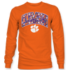 Duck Camo Arch CLE - 22587 LONG SLEEVE
