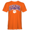 Duck Camo Arch CLE - 22587 - Orange