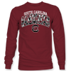 Duck Camo Arch USC - 22588 LONG SLEEVE