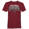 Duck Camo Arch USC - 22588 - Garnet